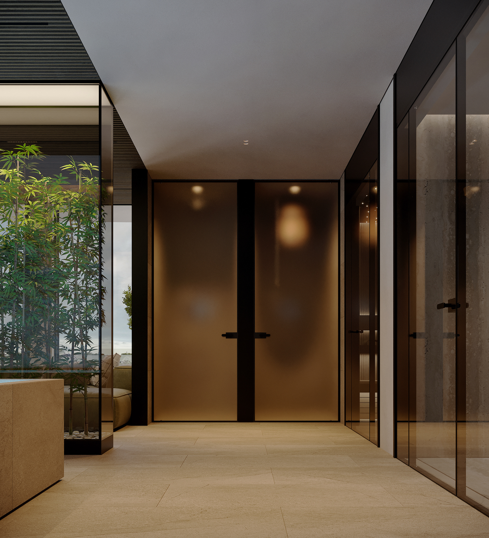 巴厘岛水疗丨印度丨StudioSAD-12