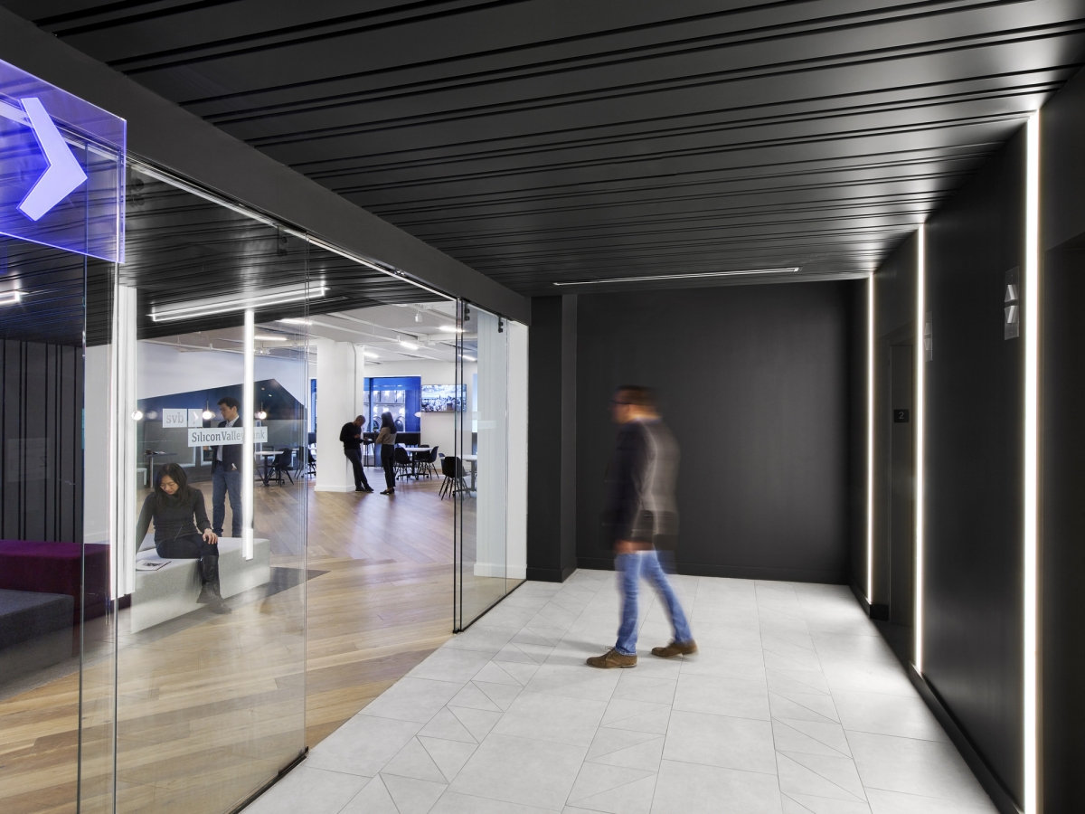 硅谷银行纽约办公室·创新协作空间-10