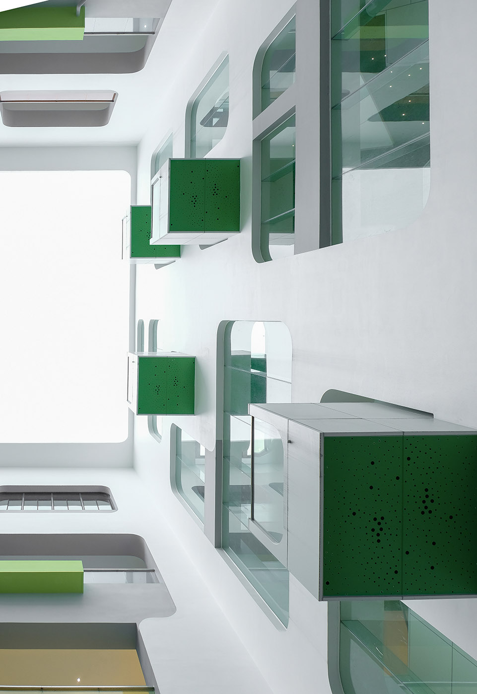 广州市第三少年宫项目丨中国广州丨广州市城市规划勘测设计研究院,城市组设计集团有限公司-47