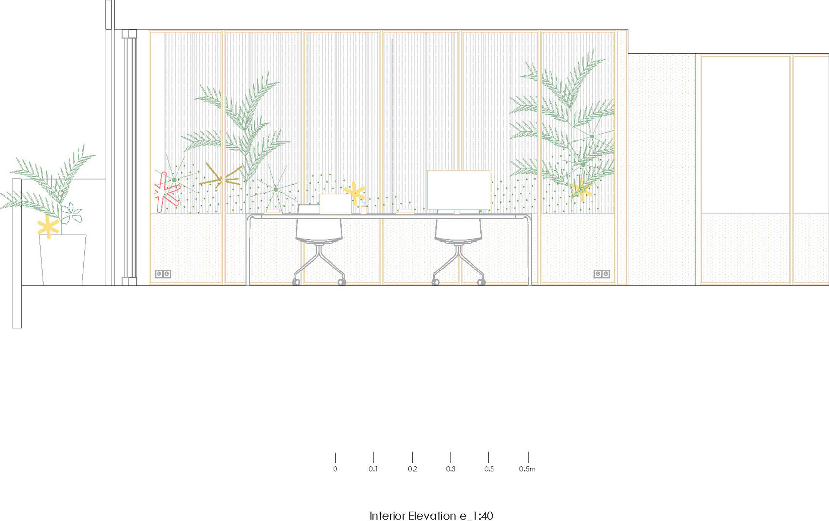 公寓楼丨西班牙赫罗纳-57