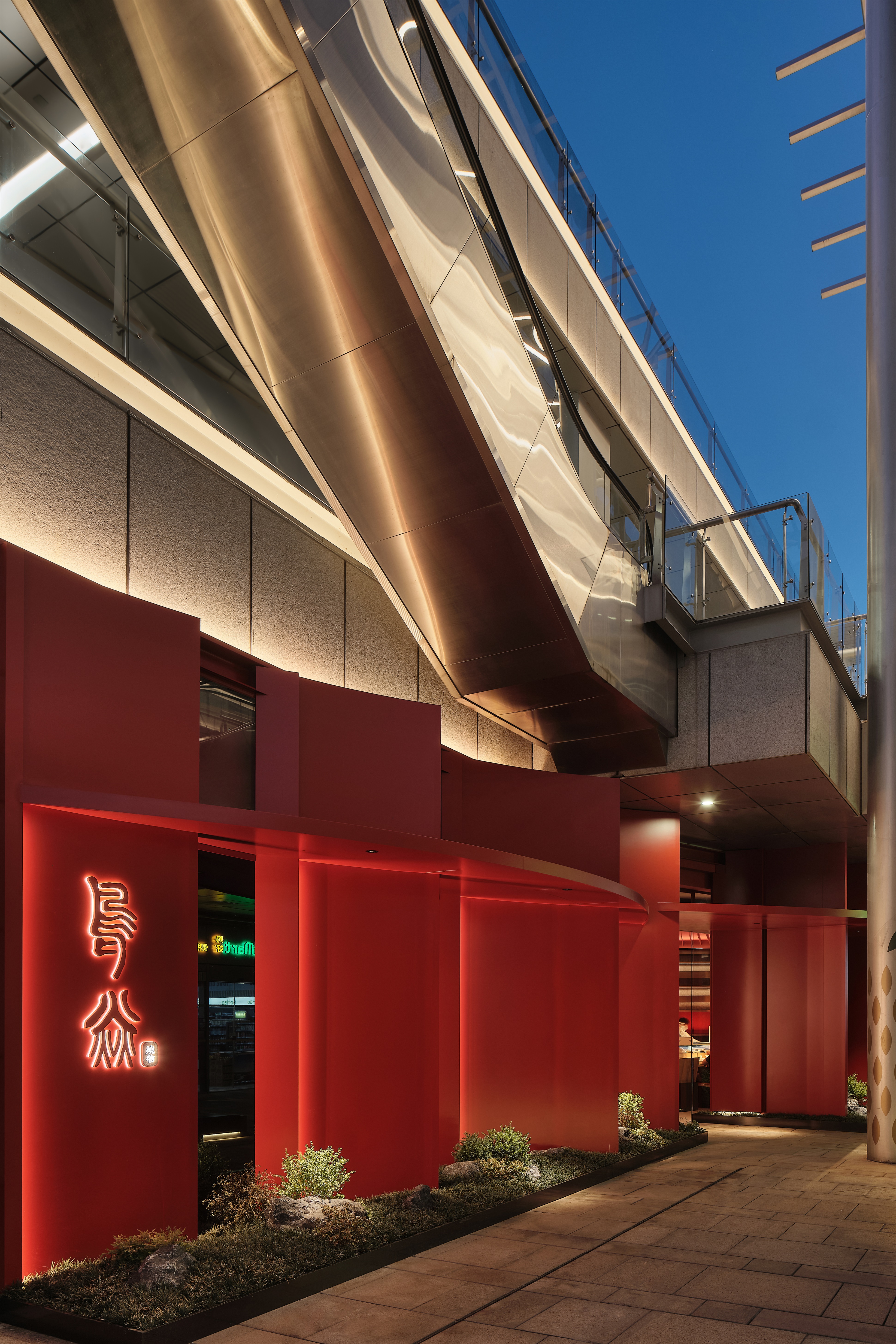 NIAOYAN · 鸟焱·烧物丨中国南京丨TRIOSTUDIO三厘社-18