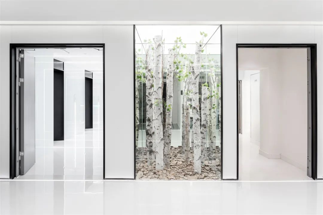 布莱梅联合口腔医院丨中国成都丨科图设计-71