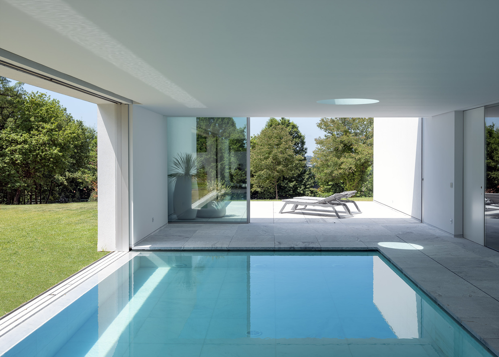 MTMG 住宅丨葡萄牙丨NOARQ-13