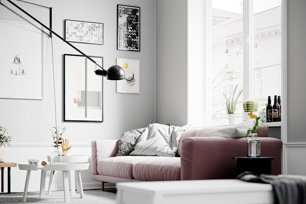 现代视觉化技术与设计理念的完美结合 | CGBandit 教育课程-42