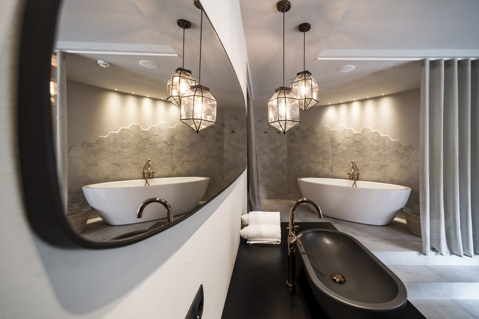 湖边花园 – 意大利Seehof酒店-47