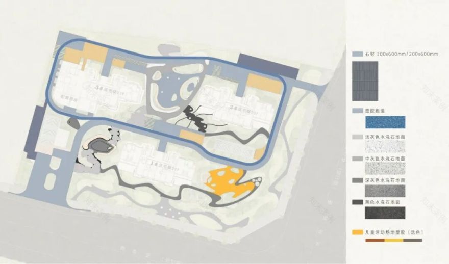 独山以南,自然之中|科创·观山苑-93