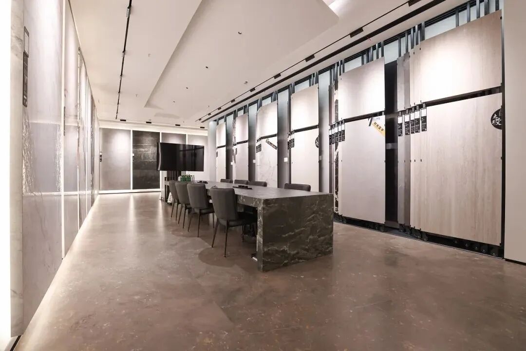 1000个高级体验店|从材质创新到审美表达，南京欧文莱的体验三重奏-45