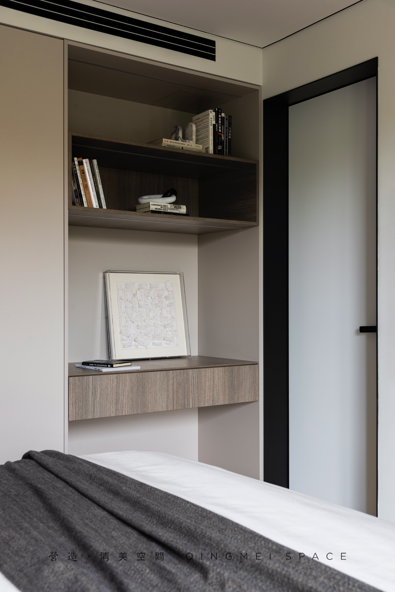 精英所向,进阶理想社区生活丨中国北京丨中海紫御公馆-68