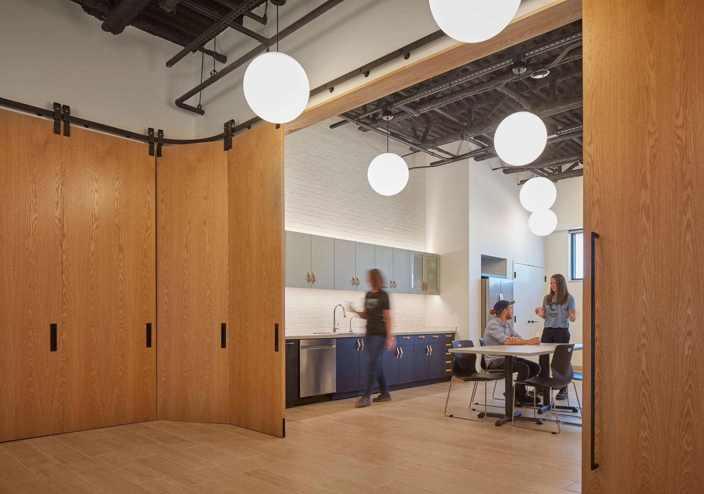 欧米茄酵母丨美国芝加哥丨Valerio Dewalt Train-20