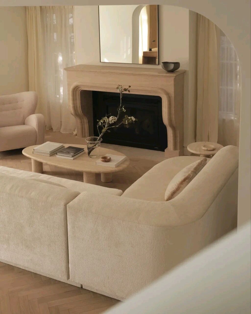 贝尔维尤山住宅丨澳大利亚悉尼丨Phoebe Nicol-14