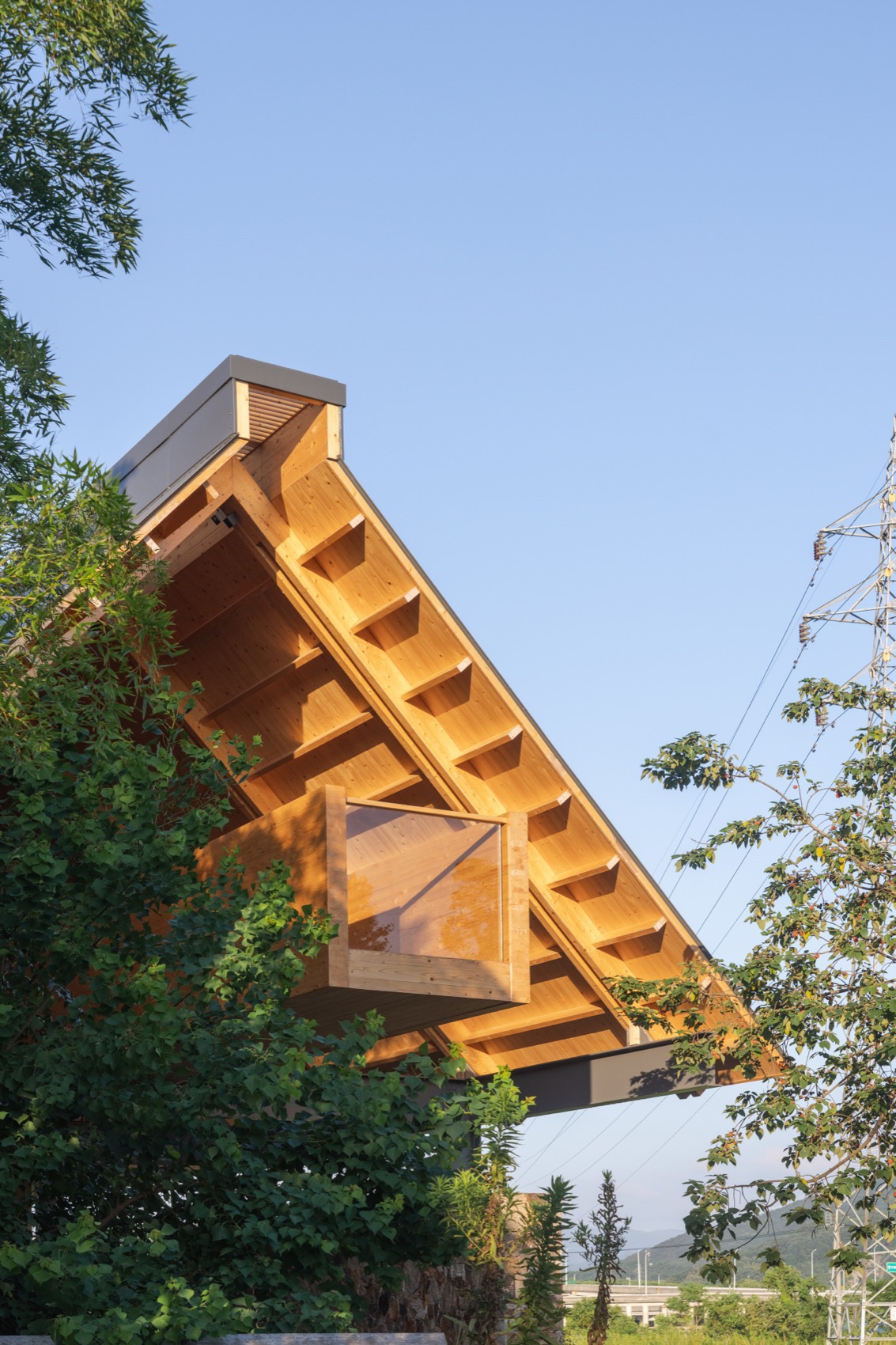 江山万里  萌宠乐园丨中国宁波丨a9a建筑设计事务所-38