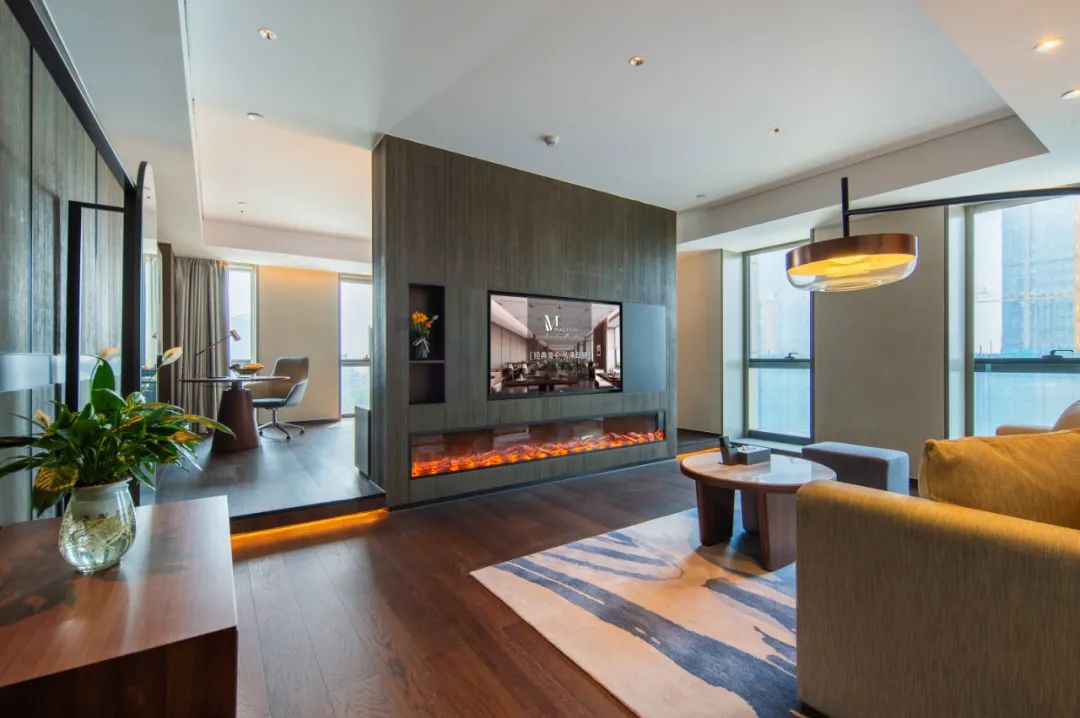 青岛英轩大厦丨中国青岛丨DU建筑-27