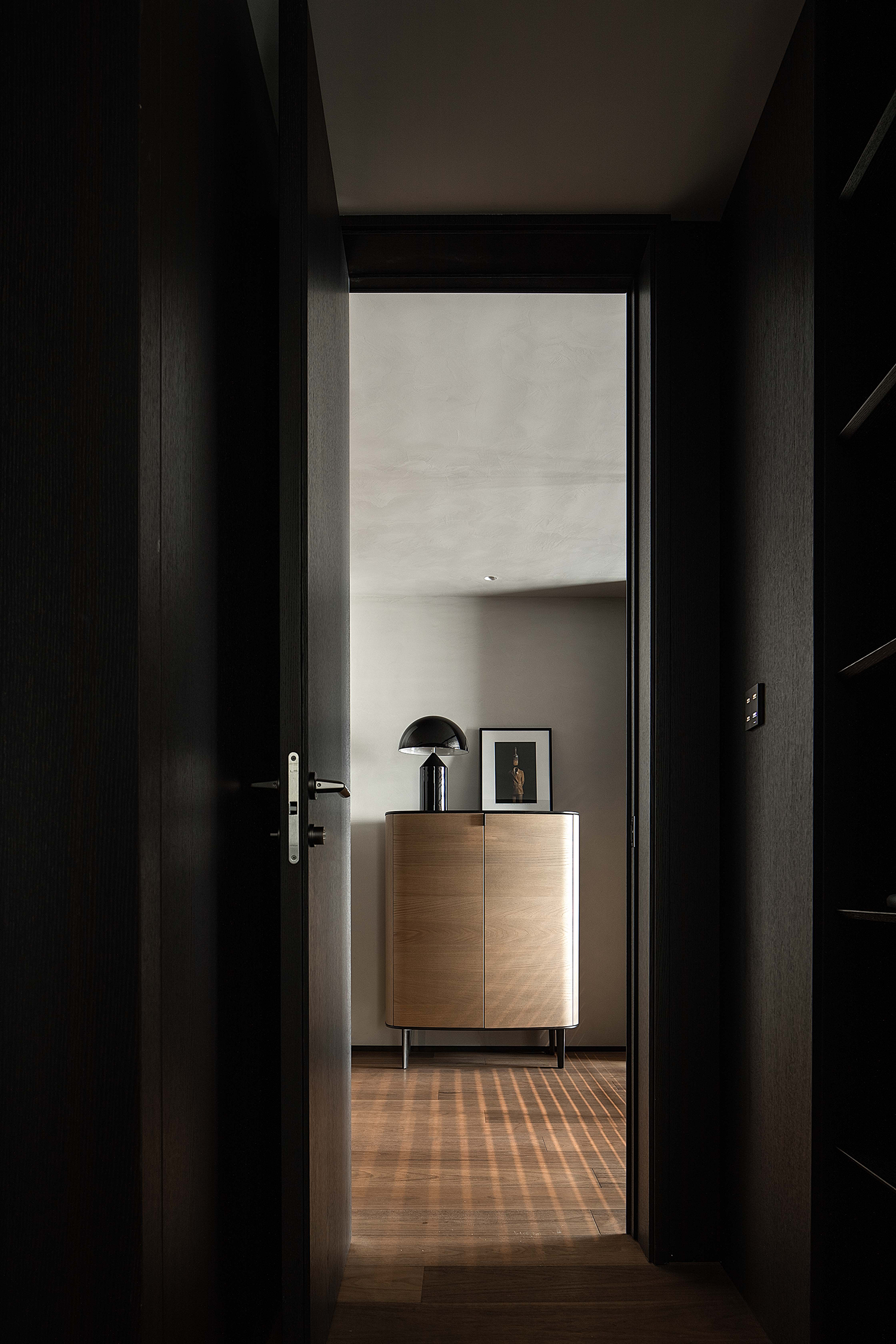 蠡湖香樟园丨中国无锡丨RS.STUDIO冉舍空间设计-24