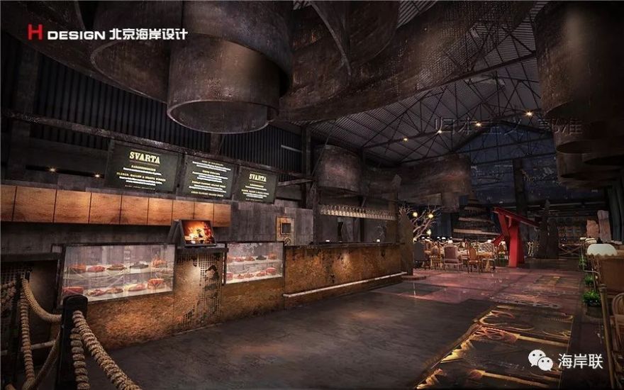 在厂房里回忆岁月——糟了!竟然有些心动-23