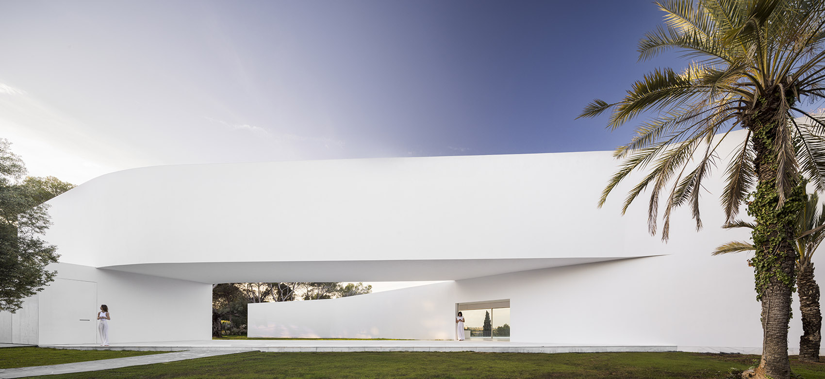 Sabater 住宅丨西班牙丨FRAN SILVESTRE ARQUITECTOS-106