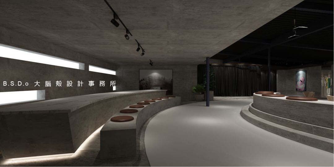 保定追夢攝影藝術館——极简克制,深藏想象-37