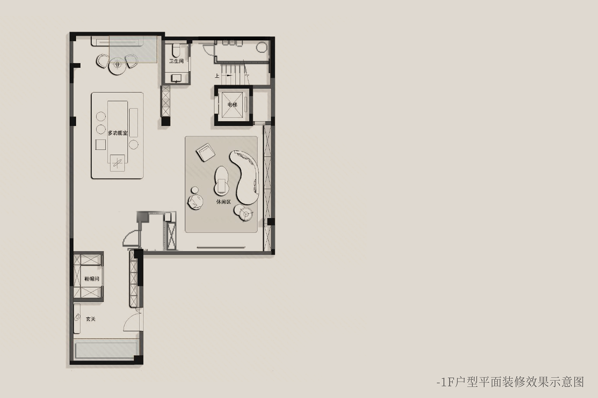 无锡逸庐“东意西境”大宅丨中国无锡-88