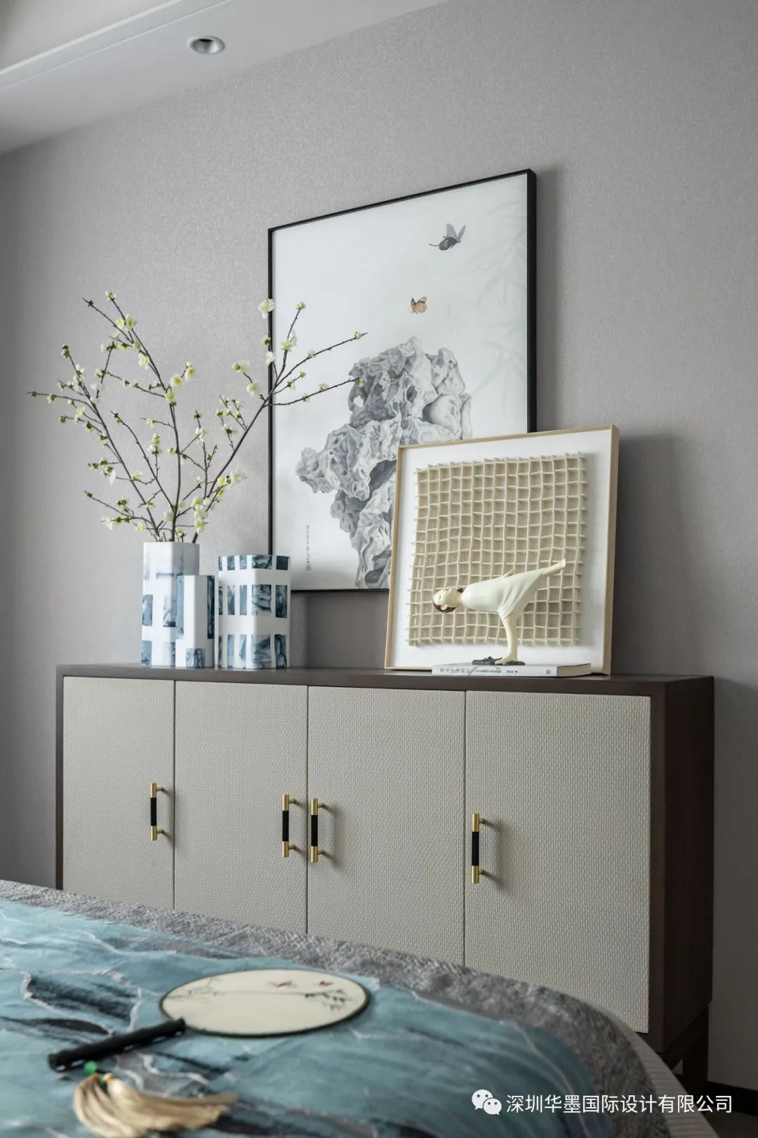 融创长沙融创城 | 东方雅韵的诗意空间-77