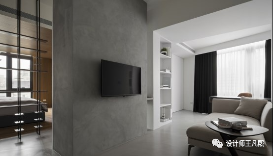 台北“未来当代”之家 | Studio In2 的创新设计-7