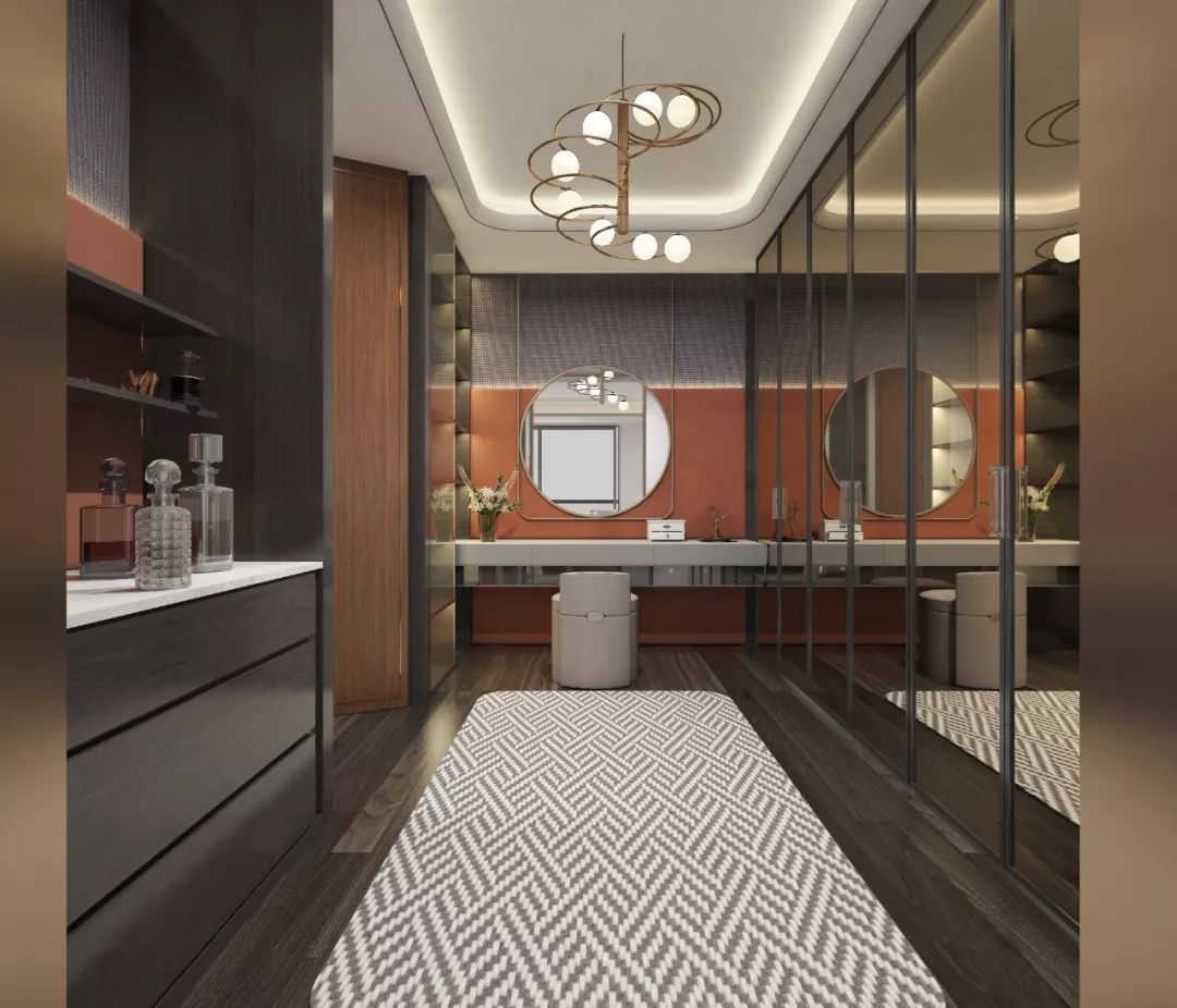 南京九间堂 790 平私宅-38