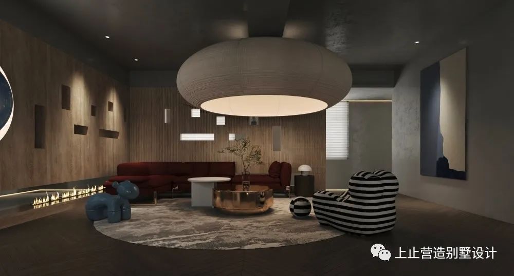 上止营造别墅设计-12