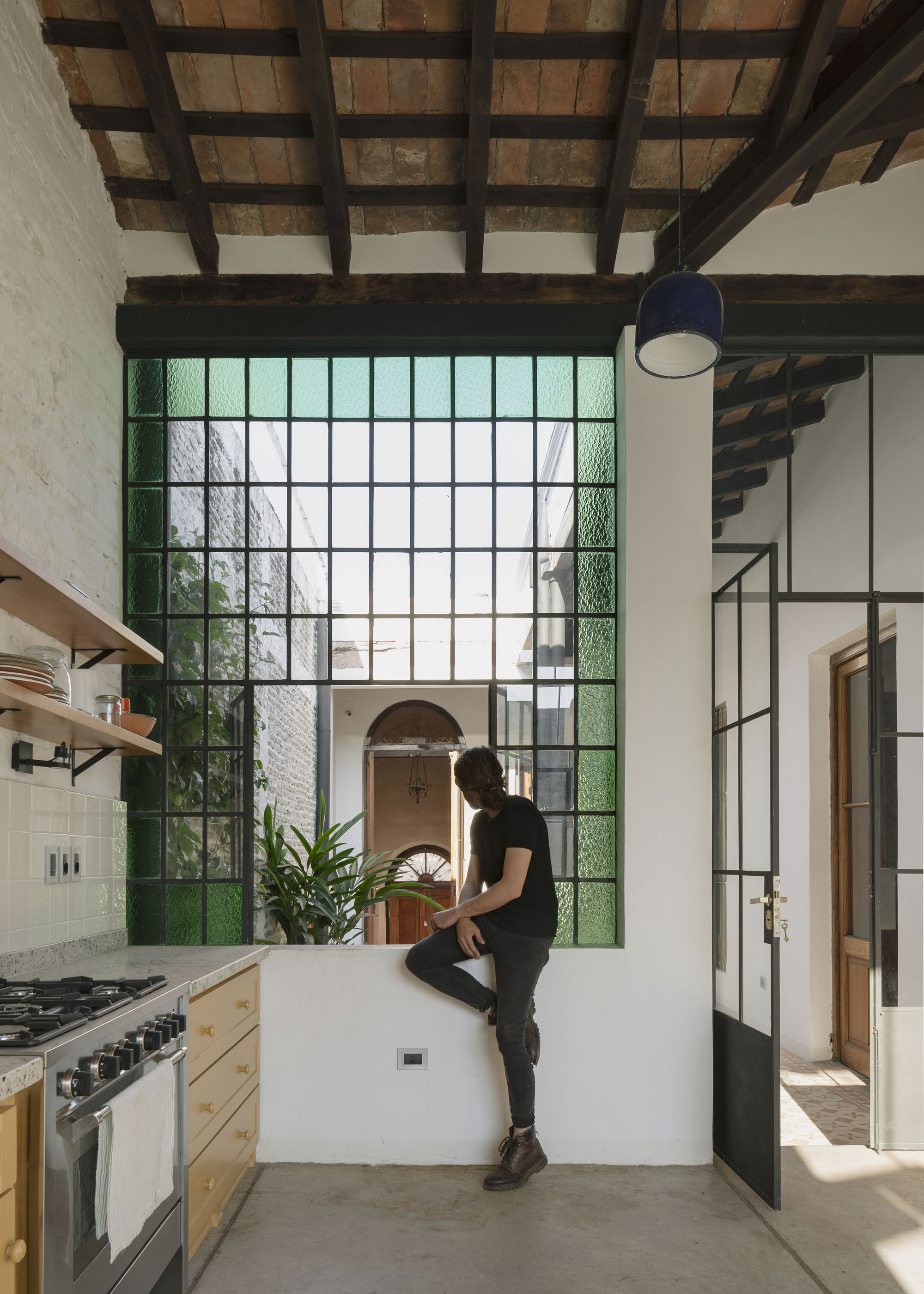 塞尔维亚之家丨Grupo Culata Jovái-14