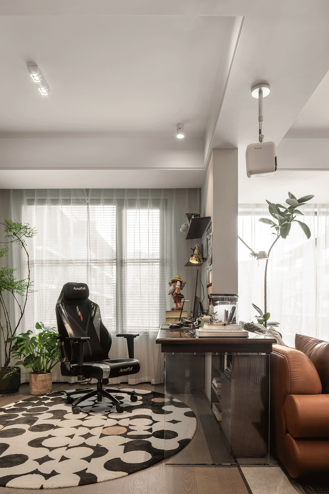 A.N.N安研设计 | 穿过星光绿意，与理想生活不期而遇-62