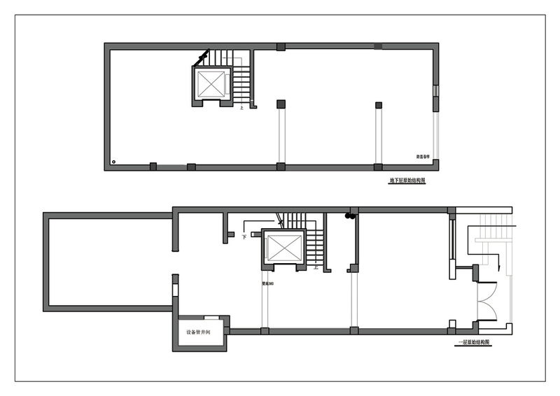 金塘裕墅新古典风格设计-6