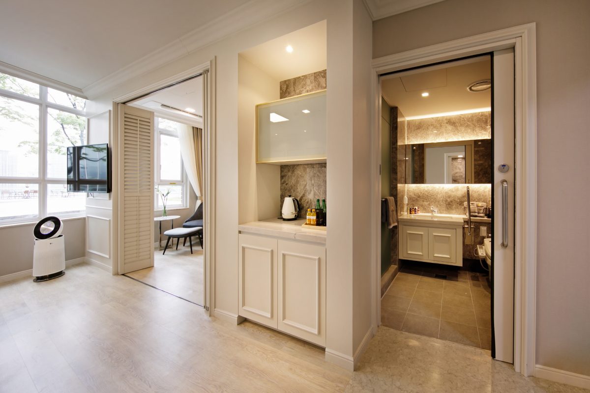 보바스기념병원 -2