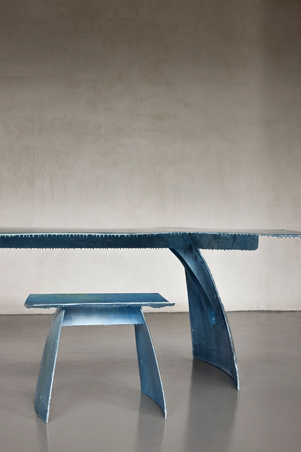 家具展厅丨意大利丨Rockwell Group-40