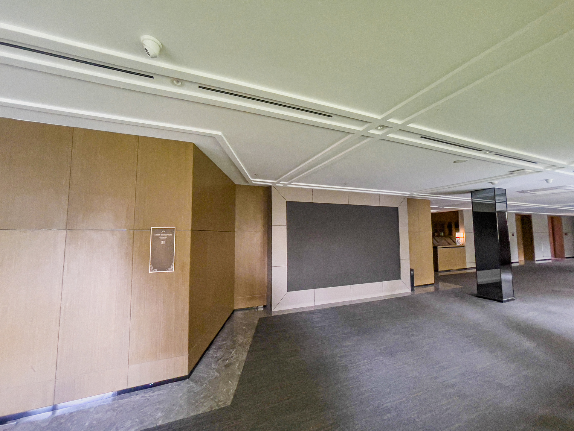 Plus 855 Music正式启动相关场地布置丨柬埔寨金边市-8