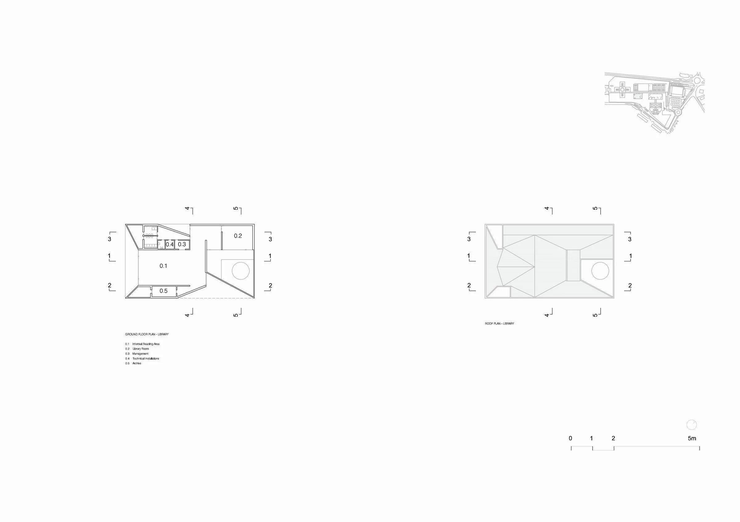 MontemoroVelho 中小学丨葡萄牙丨ATELIER CENTRAL Arquitectos-61