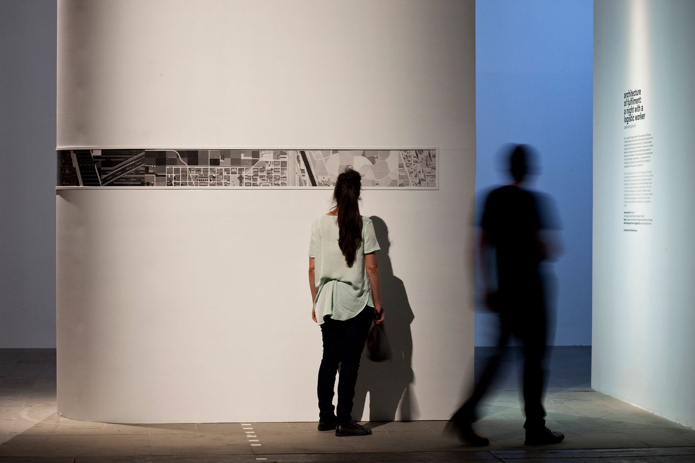 威尼斯双年展 2014 | 意大利之梦-281