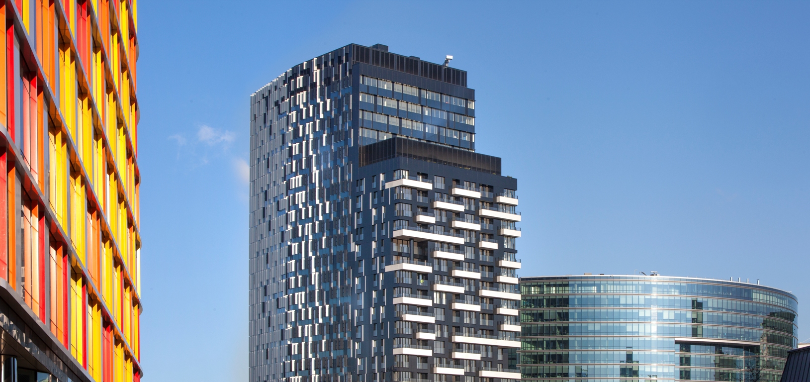 布鲁塞尔欧罗巴丨B2Ai architects-13