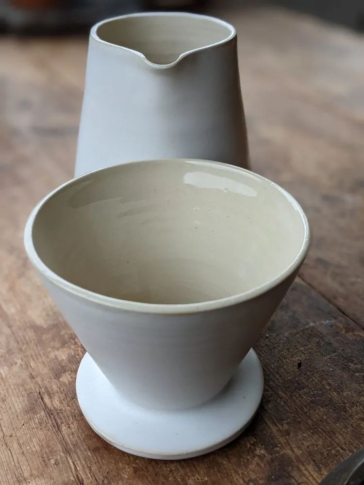 乡村陶艺家的生活艺术丨美国纽约丨木舍品艺术设计工作室-56