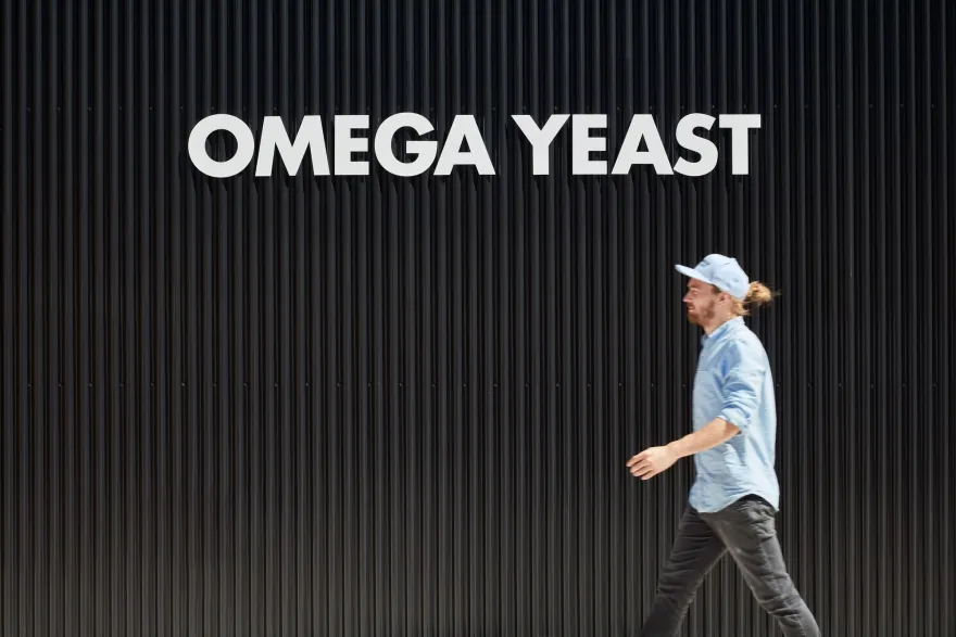 欧米茄酵母丨美国芝加哥丨Valerio Dewalt Train-17