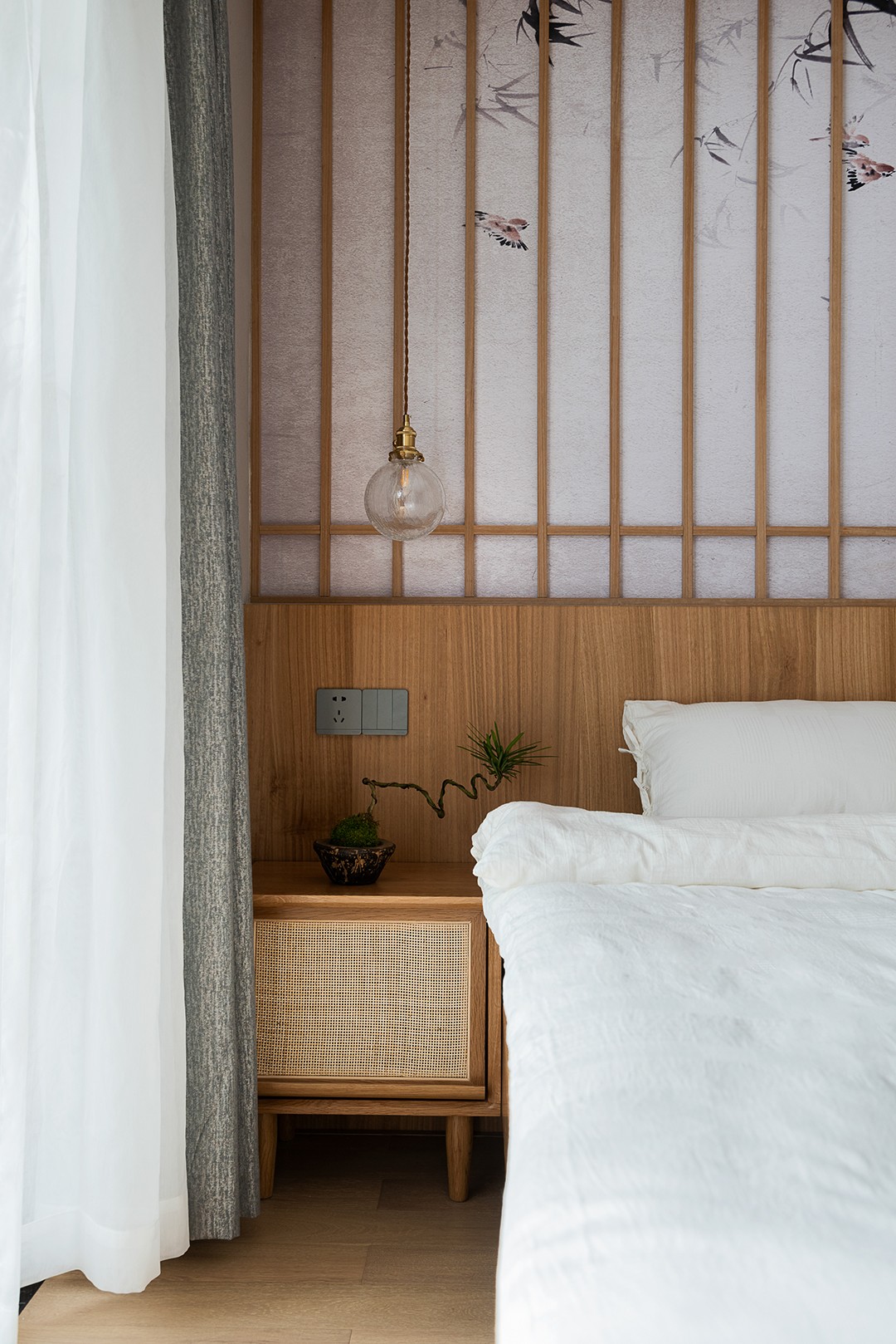 极具纯净美感的日式浪漫丨中国杭州丨捌零玖零团队-35