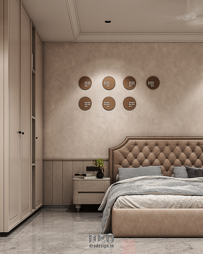 4BHK RESIDENCE AT SURAT-8