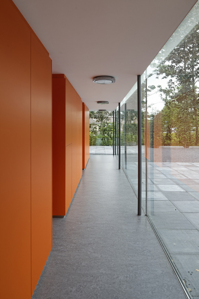 Dentist with a View  Shift architecture urbanism-25