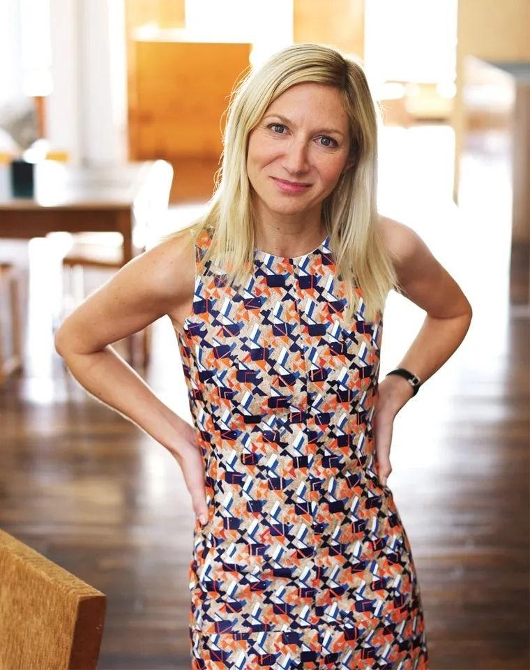 interior design homes--退休老公寓化身都市艺术居所-3