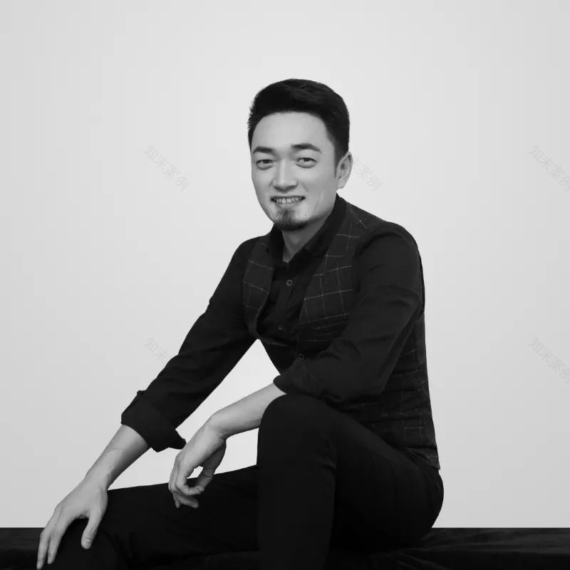 江南赋平层设计丨中国银川丨宁夏城市人家-41