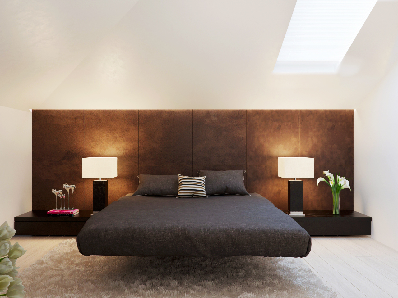 The interiors of a country house in the village of Bristol] Alexandra Fedorova-0