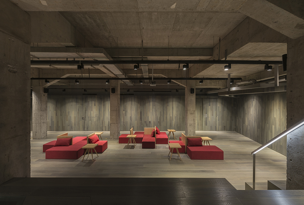 上海哈菲莱展厅-15