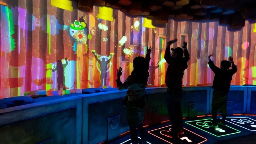 GA分享|开发出提升超级任天堂世界的沉浸式游戏体验系统-13