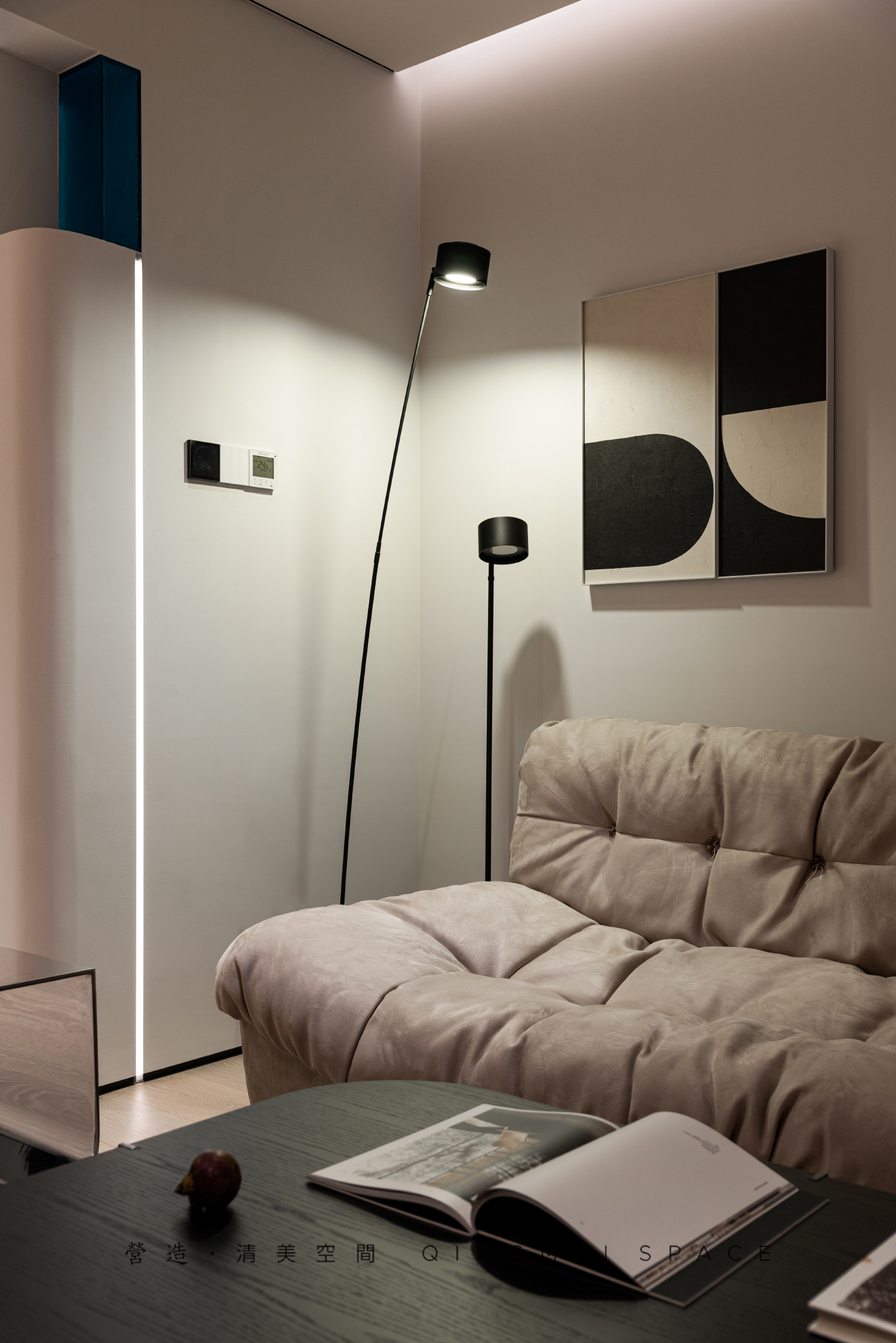 精英所向,进阶理想社区生活丨中国北京丨中海紫御公馆-98