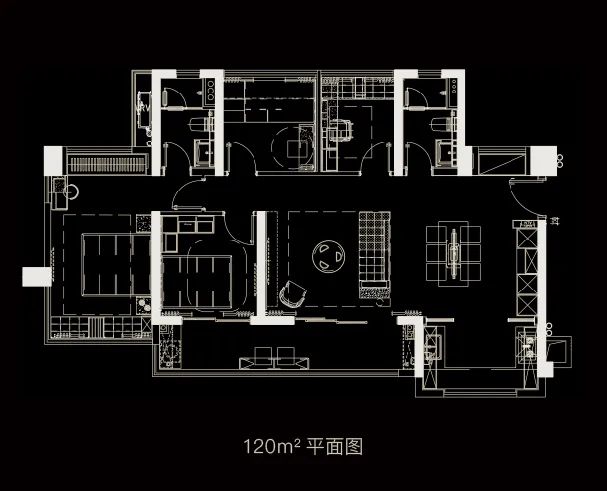 龙湖集团·深圳光明御湖境项目丨中国深圳丨DAS 大森设计-125