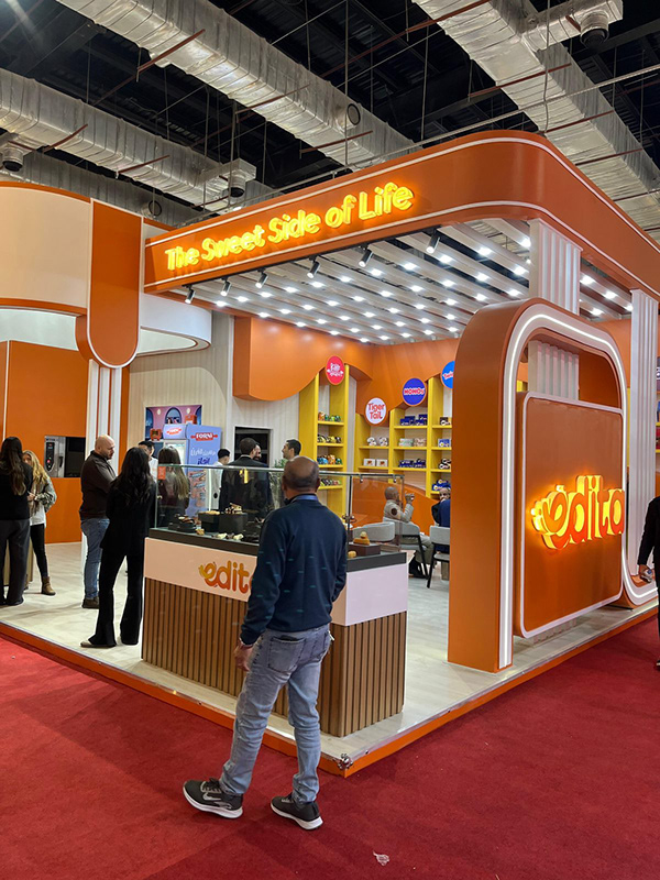 2025年非洲埃迪塔食品展-22