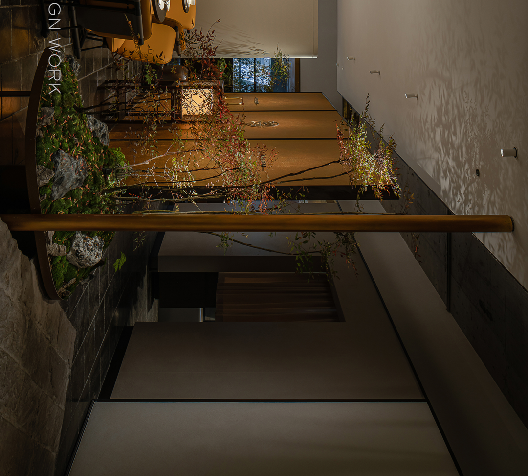 游园京梦 · 成都 SKP 餐厅设计丨中国成都丨唐嘉骏,刘芮言-5