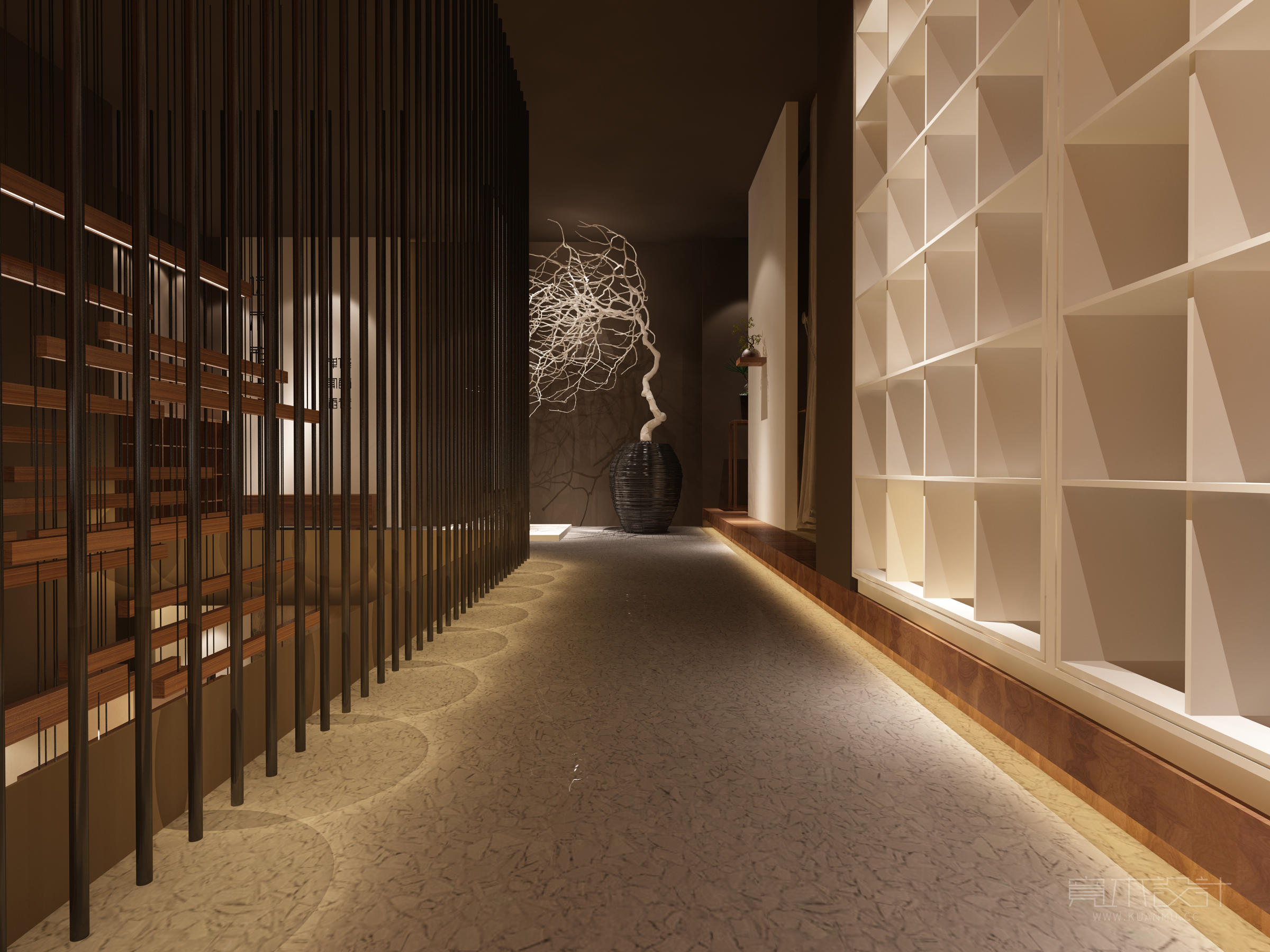 极简生活，有無之间-14