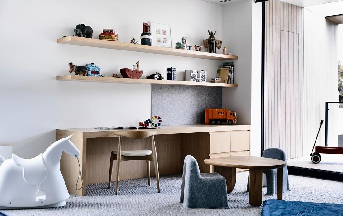 Matyas Architects--追寻功能和永恒的设计-38